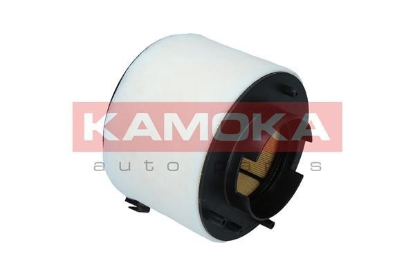 Kamoka F242701 Воздушный фильтр F242701: Отличная цена - Купить в Польше на 2407.PL!