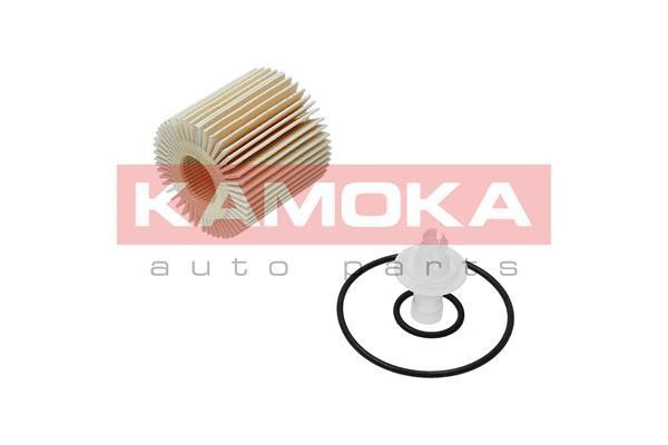 Kamoka F117901 Oil Filter F117901: Buy near me in Poland at 2407.PL - Good price!