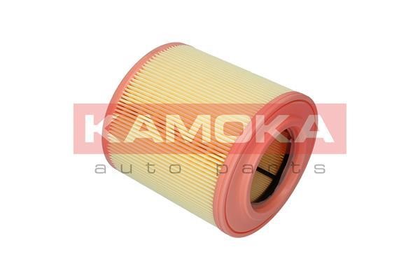 Kamoka F242801 Air filter F242801: Buy near me in Poland at 2407.PL - Good price!