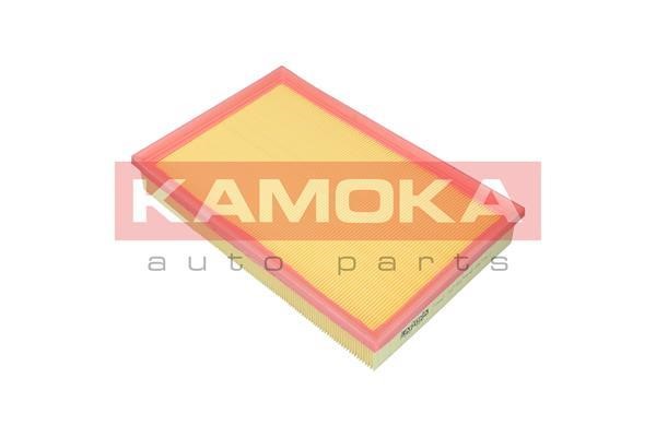 Kamoka F242901 Air filter F242901: Buy near me in Poland at 2407.PL - Good price!