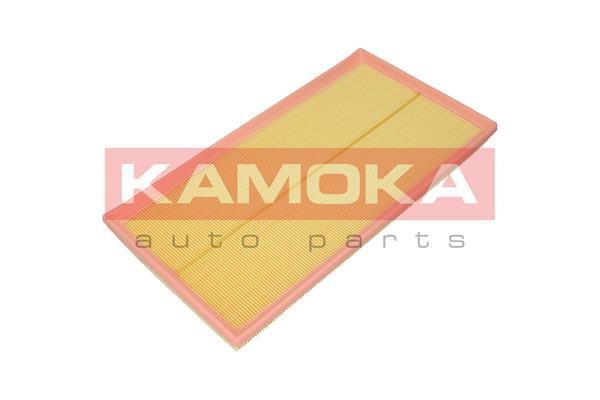 Kamoka F239401 Воздушный фильтр F239401: Отличная цена - Купить в Польше на 2407.PL!