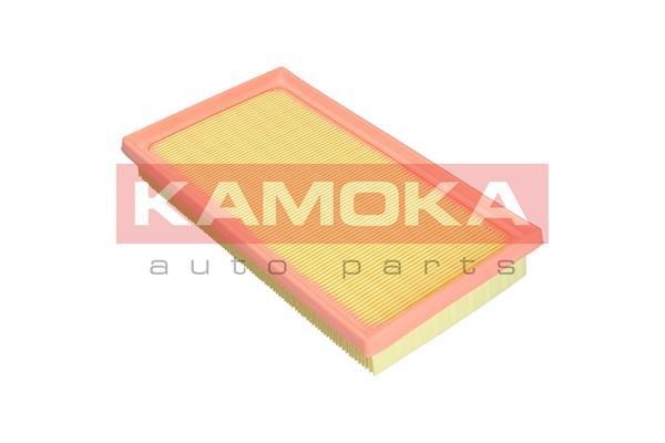 Kamoka F250301 Air filter F250301: Buy near me in Poland at 2407.PL - Good price!