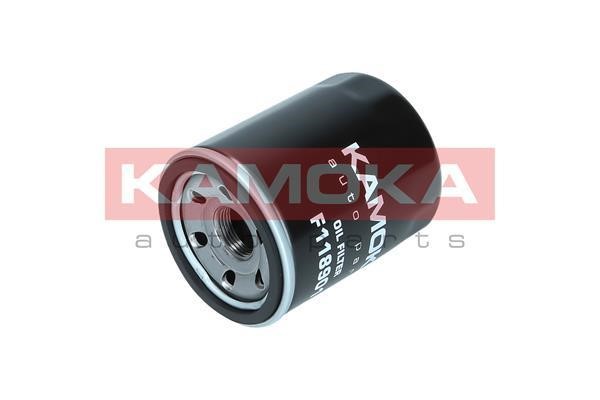 Kamoka F118901 Oil Filter F118901: Buy near me in Poland at 2407.PL - Good price!