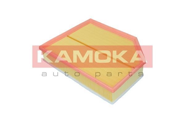 Air filter Kamoka F250501