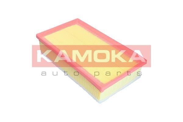 Kamoka F239801 Filtr powietrza F239801: Dobra cena w Polsce na 2407.PL - Kup Teraz!