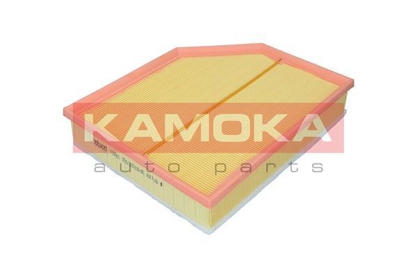 Kamoka F250501 Filtr powietrza F250501: Dobra cena w Polsce na 2407.PL - Kup Teraz!