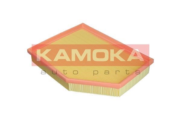 Kamoka F250601 Air filter F250601: Buy near me at 2407.PL in Poland at an Affordable price!