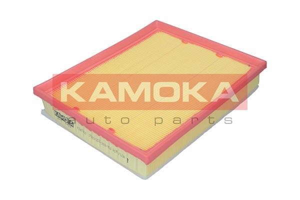 Kamoka F240301 Air filter F240301: Buy near me in Poland at 2407.PL - Good price!