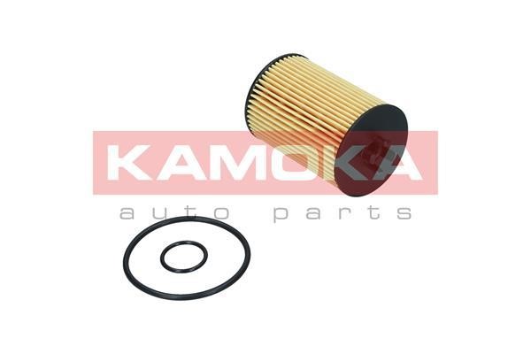 Купити Kamoka F119601 – суперціна на 2407.PL!