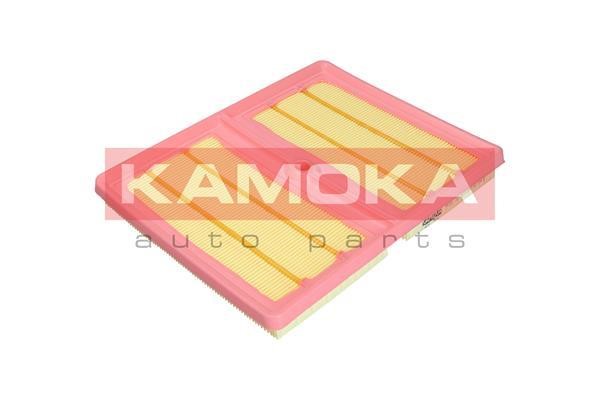 Kamoka F240501 Воздушный фильтр F240501: Отличная цена - Купить в Польше на 2407.PL!