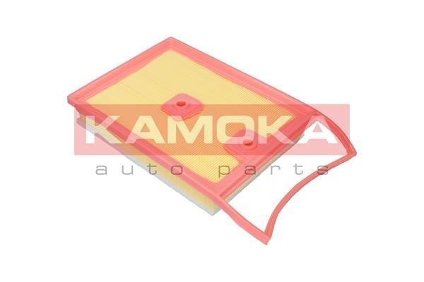 Kamoka F250801 Filtr powietrza F250801: Dobra cena w Polsce na 2407.PL - Kup Teraz!