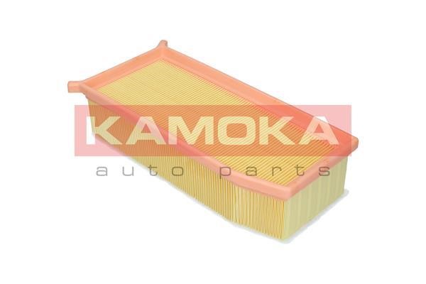 Filtr powietrza Kamoka F240801