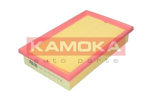 Kamoka F250901 Air filter F250901: Buy near me in Poland at 2407.PL - Good price!