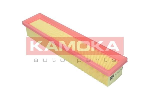 Kamoka F240901 Воздушный фильтр F240901: Отличная цена - Купить в Польше на 2407.PL!