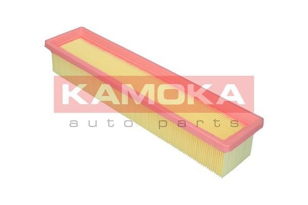 Luftfilter Kamoka F240901