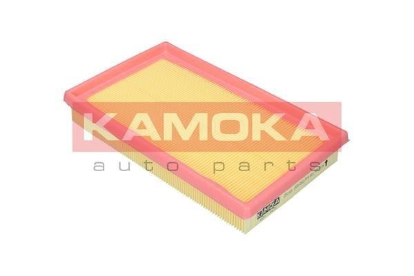 Kamoka F251401 Воздушный фильтр F251401: Отличная цена - Купить в Польше на 2407.PL!