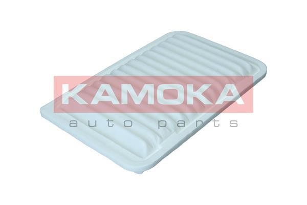 Kamoka F251501 Filtr powietrza F251501: Dobra cena w Polsce na 2407.PL - Kup Teraz!