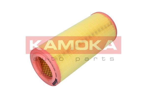 Kamoka F241601 Воздушный фильтр F241601: Отличная цена - Купить в Польше на 2407.PL!