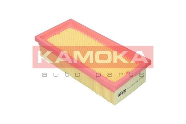 Kamoka F251601 Filtr powietrza F251601: Dobra cena w Polsce na 2407.PL - Kup Teraz!