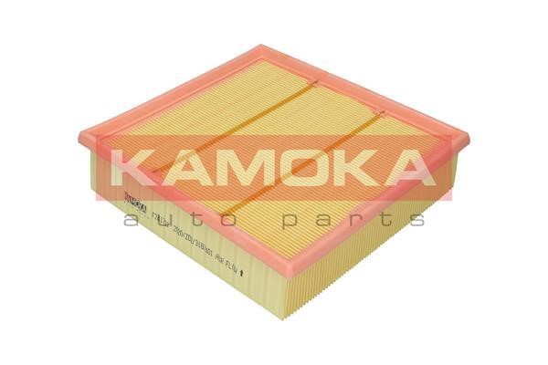 Kamoka F241701 Air filter F241701: Buy near me in Poland at 2407.PL - Good price!