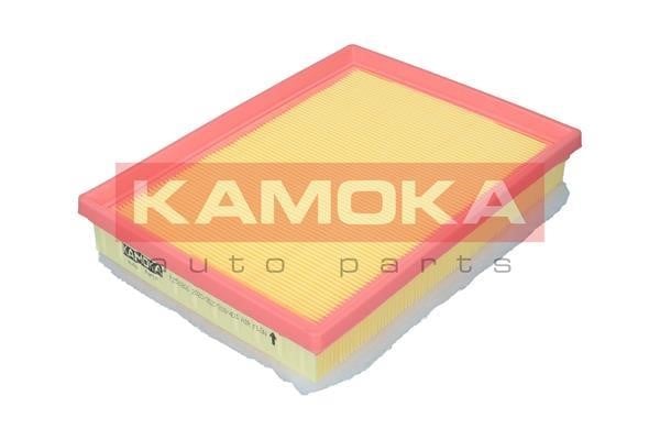 Kamoka F251801 Filtr powietrza F251801: Dobra cena w Polsce na 2407.PL - Kup Teraz!