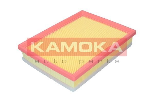 Air filter Kamoka F251801