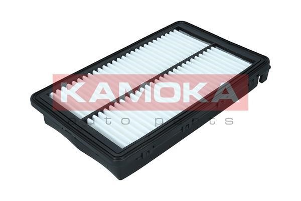 Kamoka F251901 Air filter F251901: Buy near me in Poland at 2407.PL - Good price!