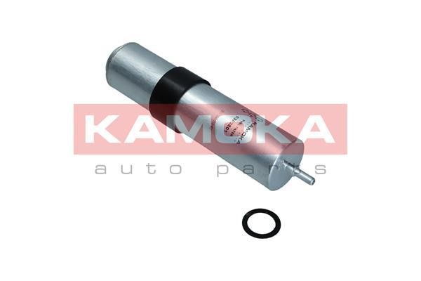 Kamoka F323201 Топливный фильтр F323201: Отличная цена - Купить в Польше на 2407.PL!