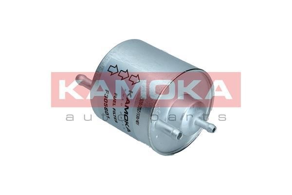 Kamoka F305601 Fuel filter F305601: Buy near me at 2407.PL in Poland at an Affordable price!