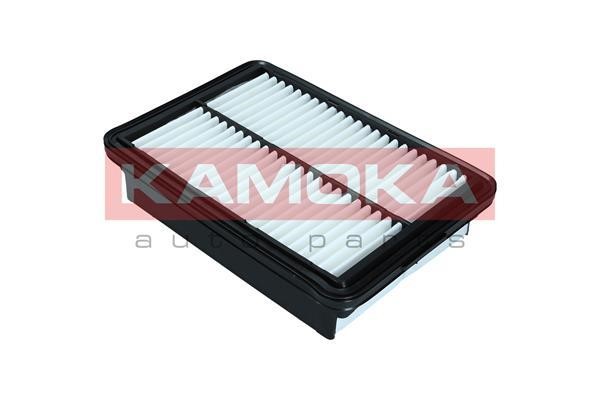 Kamoka F252001 Air filter F252001: Buy near me in Poland at 2407.PL - Good price!