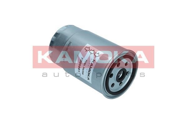 Filtr paliwa Kamoka F305801