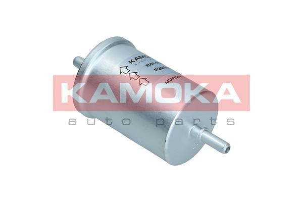 Kamoka F324601 Filtr paliwa F324601: Atrakcyjna cena w Polsce na 2407.PL - Zamów teraz!