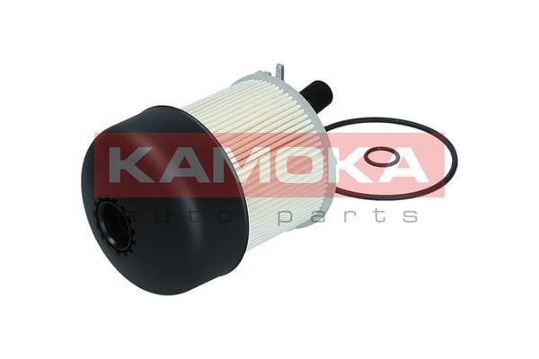 Filtr paliwa Kamoka F320701