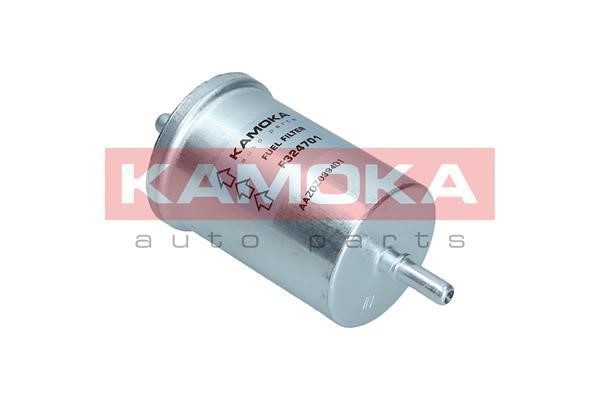 Kamoka F324701 Filtr paliwa F324701: Dobra cena w Polsce na 2407.PL - Kup Teraz!