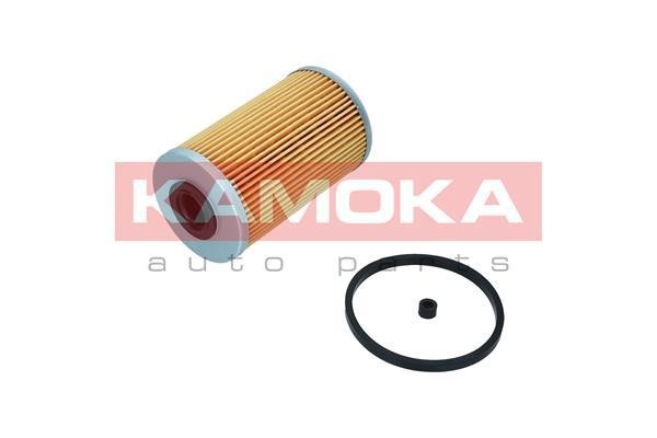 Filtr paliwa Kamoka F321501
