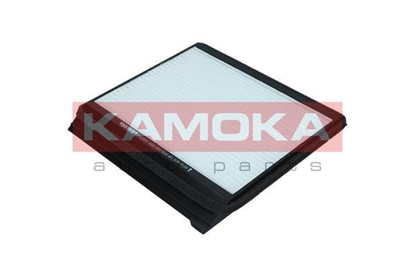 Kamoka F410001 Filter, interior air F410001: Buy near me in Poland at 2407.PL - Good price!