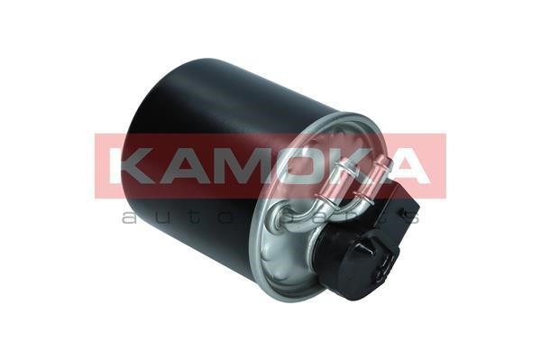 Kamoka F321801 Топливный фильтр F321801: Отличная цена - Купить в Польше на 2407.PL!