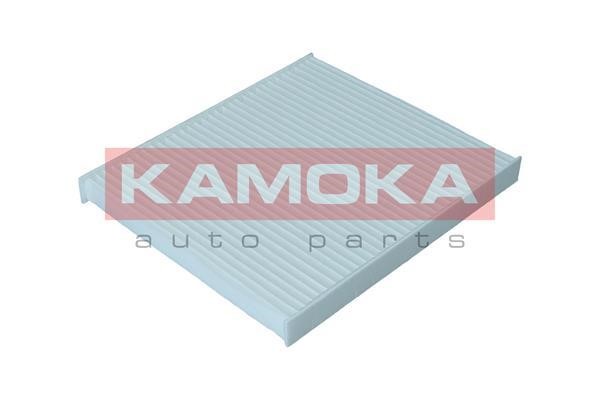 Filtr kabinowy Kamoka F416301