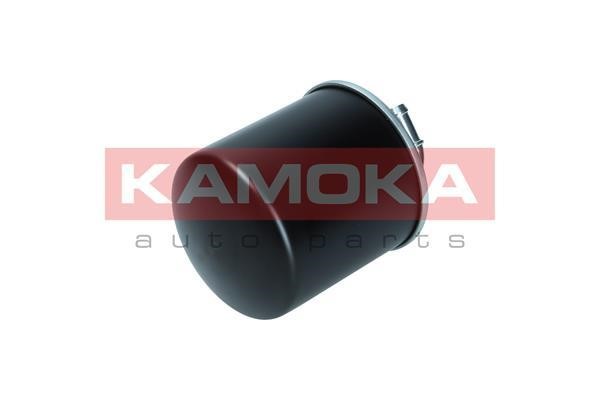 Filtr paliwa Kamoka F322001
