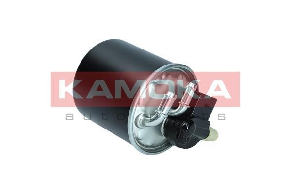 Kamoka F322001 Fuel filter F322001: Buy near me in Poland at 2407.PL - Good price!