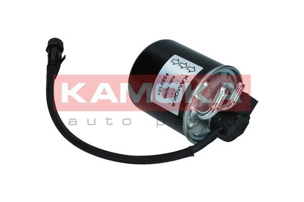 Kamoka F322101 Fuel filter F322101: Buy near me at 2407.PL in Poland at an Affordable price!
