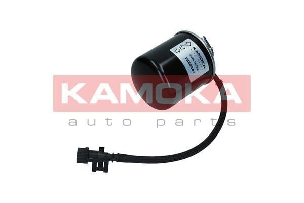 Купити Kamoka F322101 за низькою ціною в Польщі!