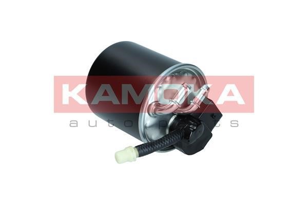 Kamoka F322201 Filtr paliwa F322201: Dobra cena w Polsce na 2407.PL - Kup Teraz!