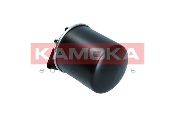 Топливный фильтр Kamoka F322201