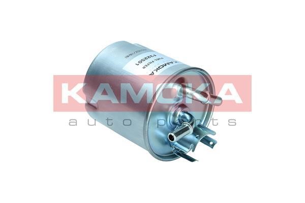 Kamoka F322501 Фільтр палива F322501: Приваблива ціна - Купити у Польщі на 2407.PL!