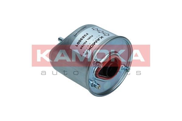 Kamoka F323001 Топливный фильтр F323001: Купить в Польше - Отличная цена на 2407.PL!