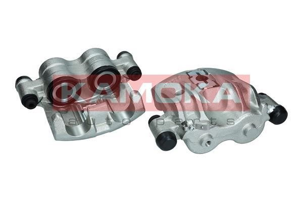 Kamoka JBC1015 Brake caliper rear left JBC1015: Buy near me in Poland at 2407.PL - Good price!