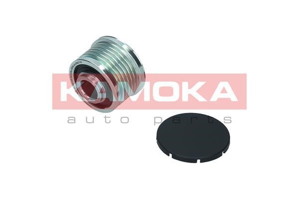 Kamoka RC150 Freewheel clutch, alternator RC150: Buy near me in Poland at 2407.PL - Good price!