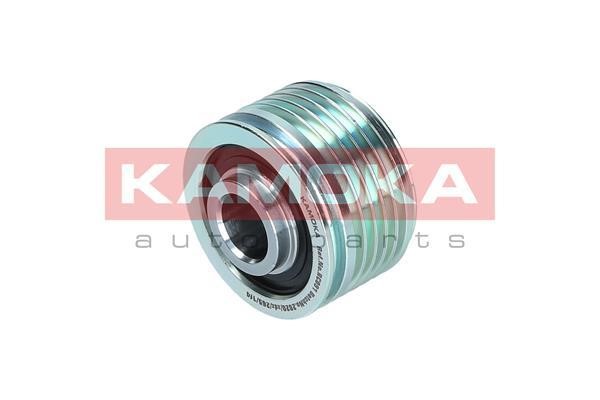 Freewheel clutch, alternator Kamoka RC091