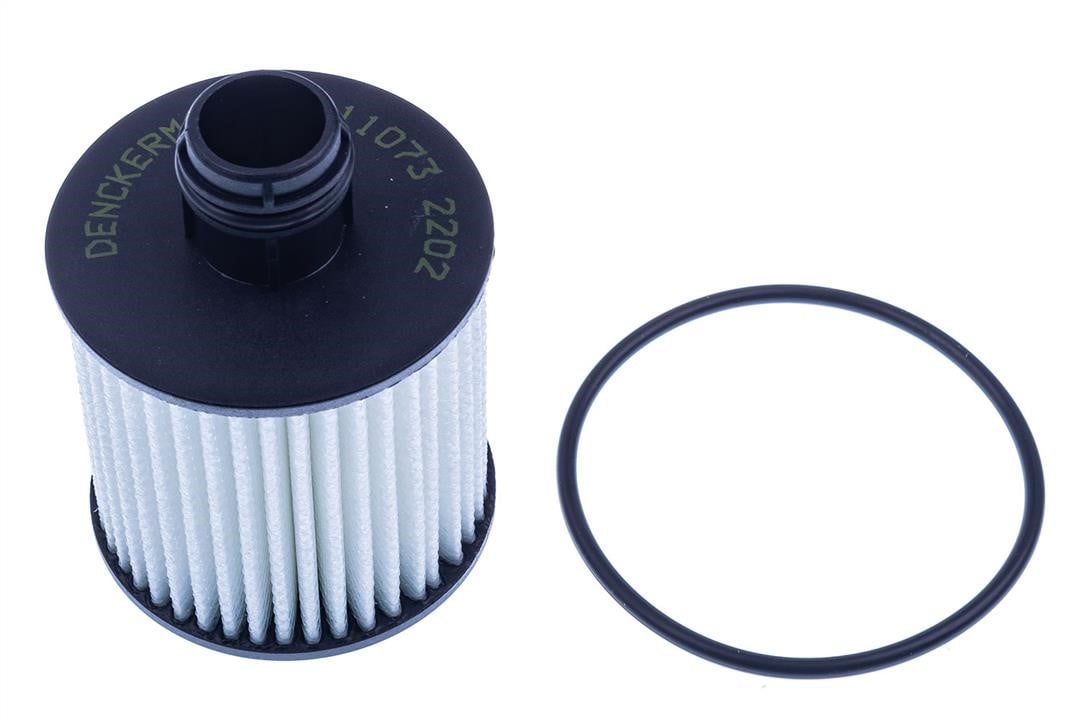Denckermann A211073 Oil Filter A211073: Buy near me at 2407.PL in Poland at an Affordable price!